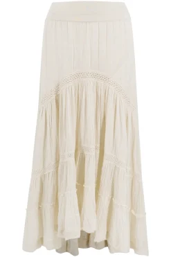 Ada Wickelrock aus Strick