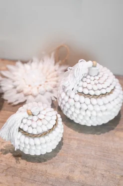 Aufbewahrungsbox Shell Himya