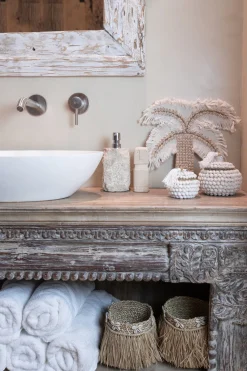 Aufbewahrungsbox Shell Himya