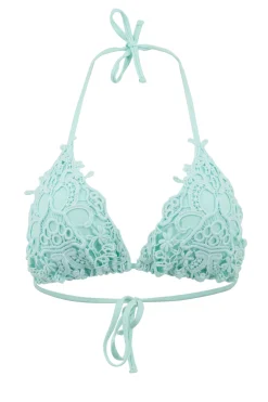 Bikinioberteil Ibiza Türkis