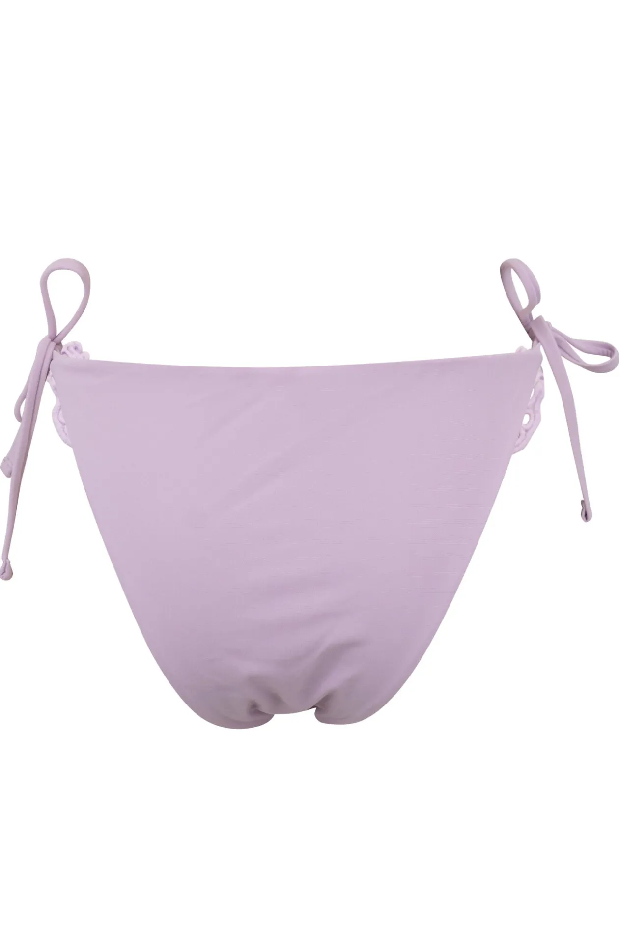 Bikiniunterteil Ibiza Ecru Flieder