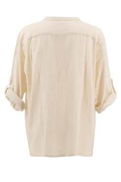 Bluse Jair Beige