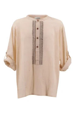 Bluse Jair Sand