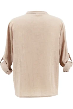 Bluse Jair Sand