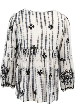 Bluse Paloma Schwarz