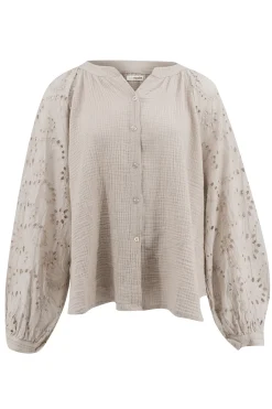 Bluse Tere Stone