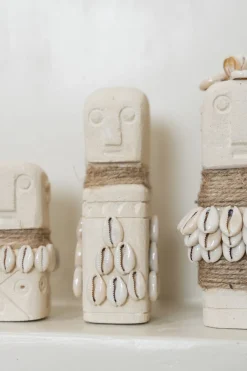 Dekoration Statue Stoneman Tali