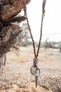 Denim Jacket - Ruffled