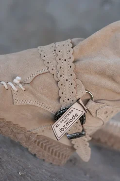 El Vaquero x ibZmode Cammy Taupe