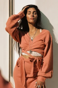 Evelin Wickelrock Terra