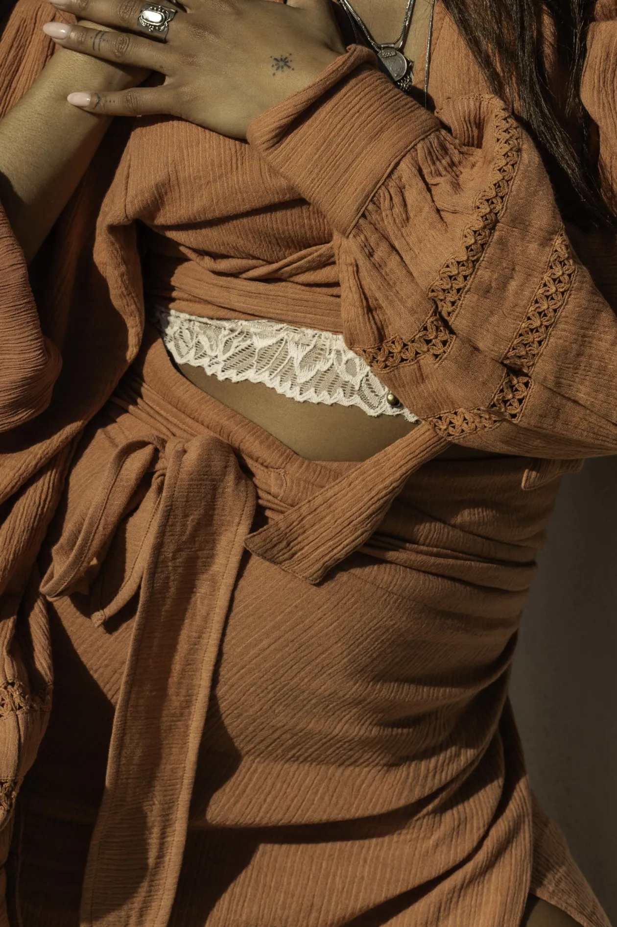 Evelin Wickelrock Terra