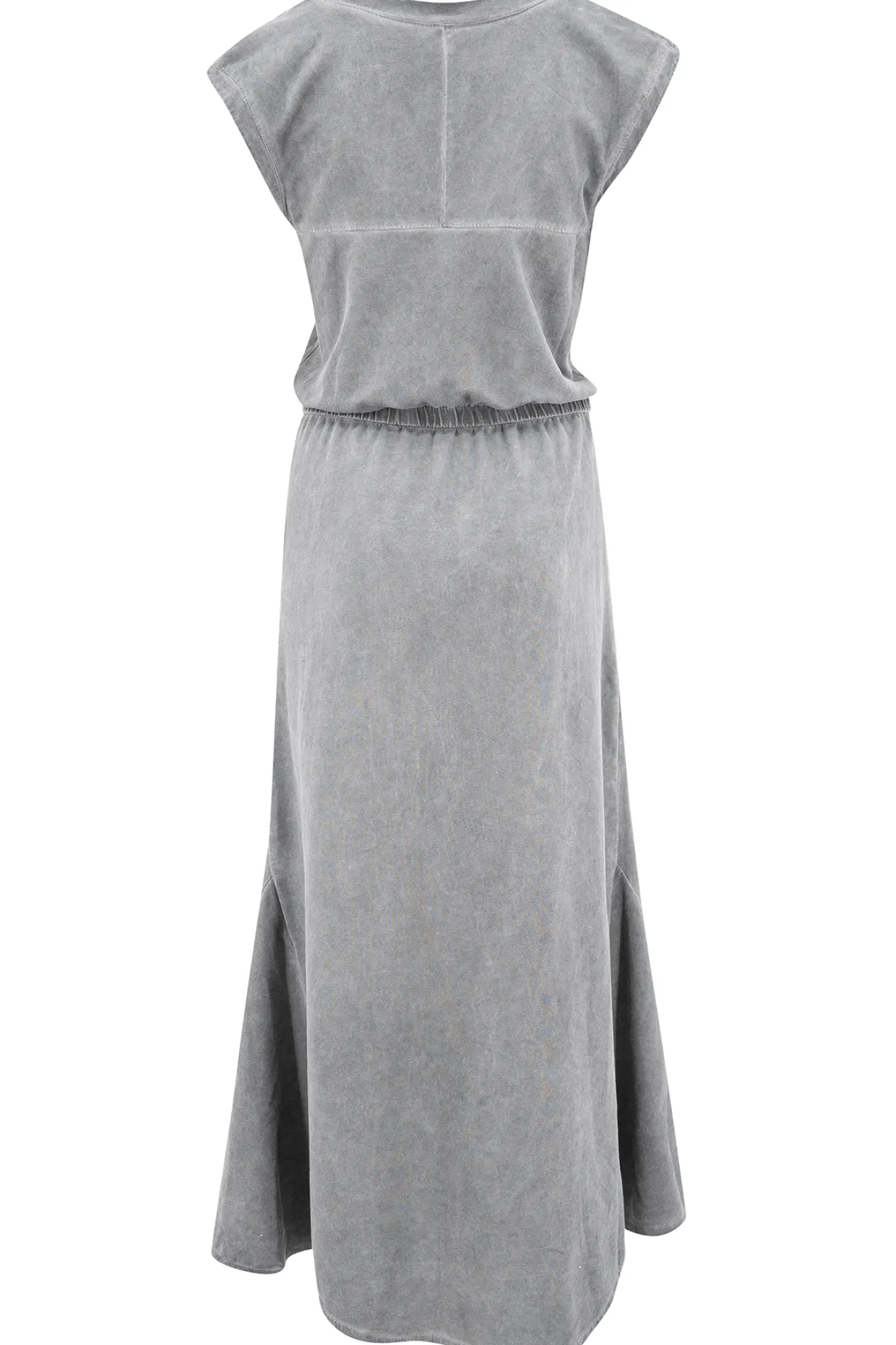 Flair Top Ioua Dunkel taupe