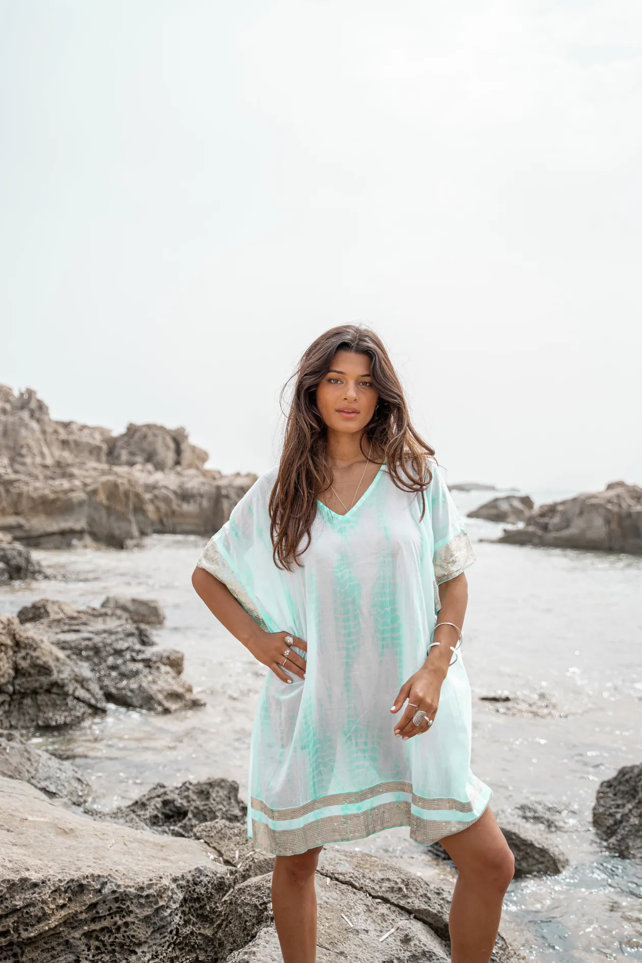 Flair Top Ioua Ziegel