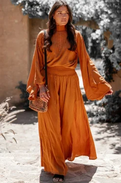 Flair-Hose Neva Brick