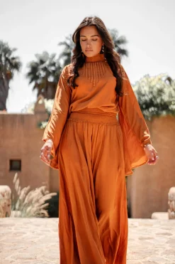 Flair-Hose Neva Brick