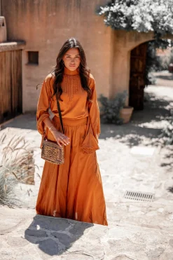 Flair-Hose Neva Brick