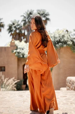 Flair-Hose Neva Brick