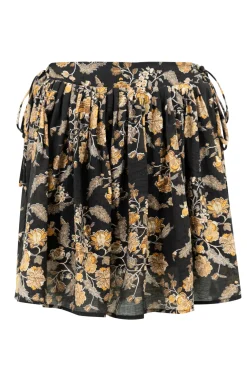 Flora Lou Rock Mehrfarbig