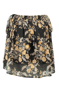 Flora Lou Rock Mehrfarbig