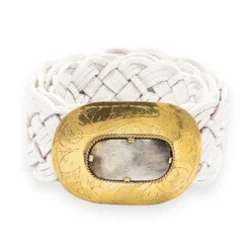 Gürtel Marrakesch 1 Gold