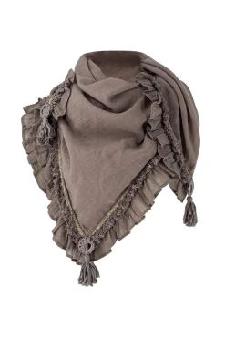 Halstuch Ana Taupe