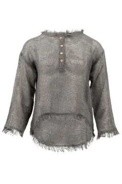 Hemd Deya Dark Antrecite