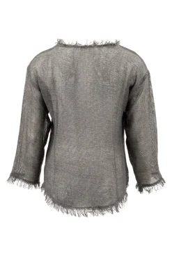 Hemd Deya Dark Antrecite