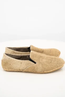 Herren Espadrilles Vicente Beige