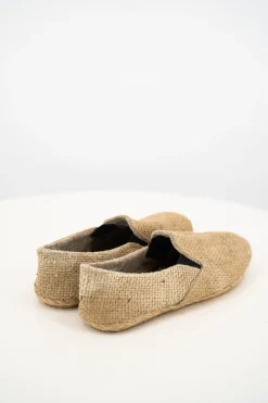 Herren Espadrilles Vicente Beige