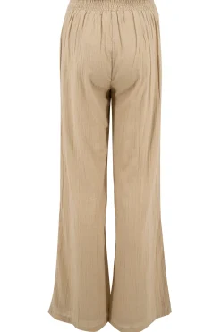 Hose Esma Sand