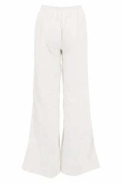 Hose Esma Weiß