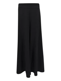 Hose Esthetica Schwarz