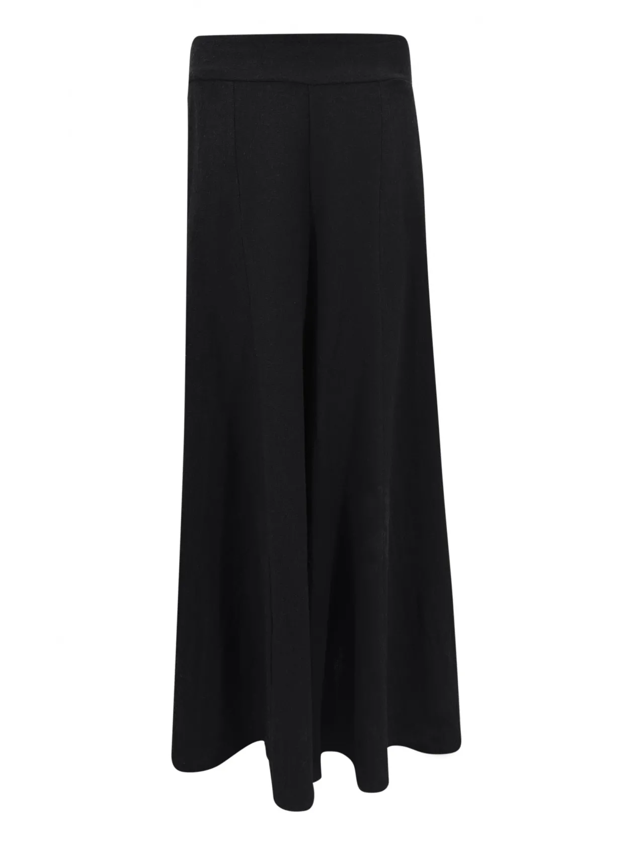 Hose Esthetica Schwarz