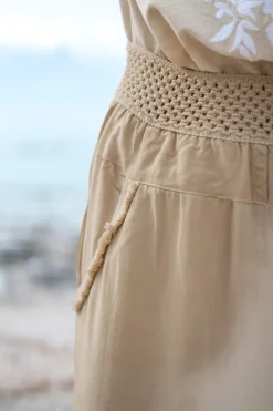 Hose Jorge Cuenca Sand