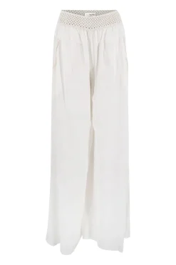 Hose Jorge Cuenca Weiß