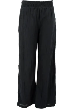 Hose Sparkle Schwarz