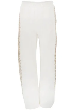 Hose Tonia Scorva Ecru