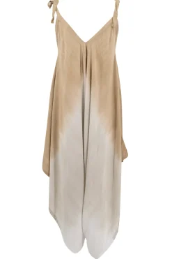 Jumpsuit Alma Sand