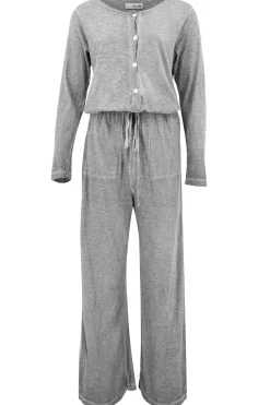 Jumpsuit Gisele Anthrazit