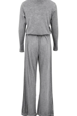 Jumpsuit Gisele Anthrazit