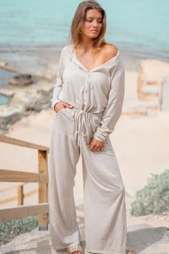 Jumpsuit Gisele Stone