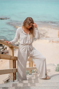 Jumpsuit Gisele Stone