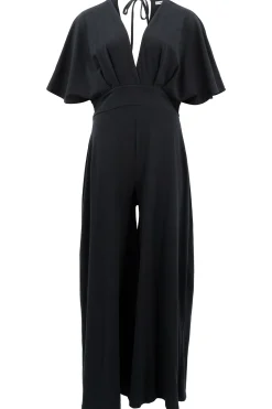 Jumpsuit Lucero Schwarz