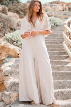 Jumpsuit Lucero Stein