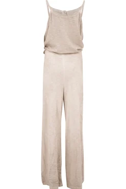 Jumpsuit Stein