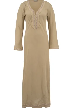 Kaftan Azzurra Sand