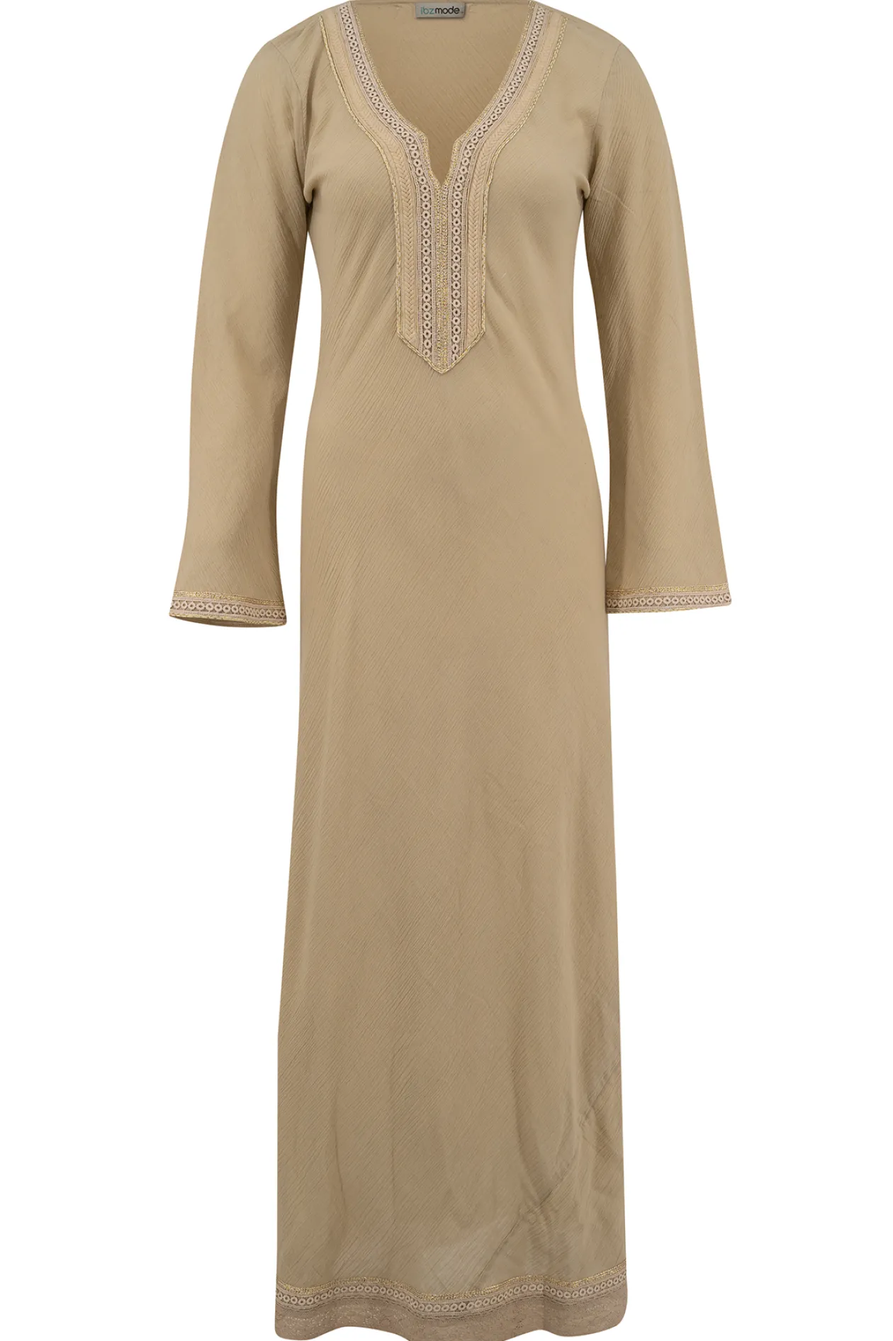 Kaftan Azzurra Sand