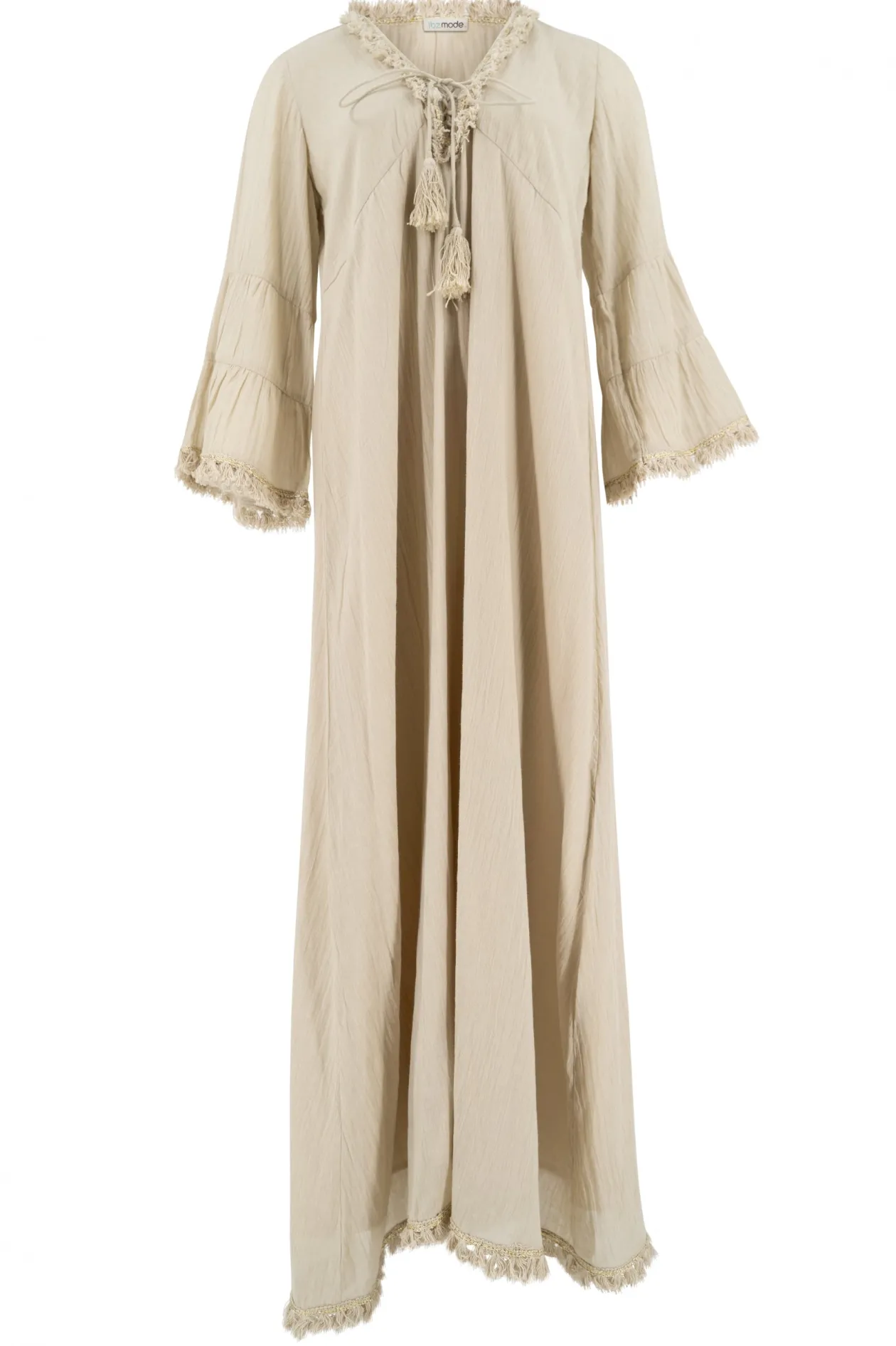 Kaftan Calista Nyx Sand