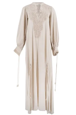 Kaftan Gabriela Granada Sand