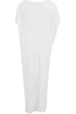 Kaftan Jenara Dreamcatcher Weiß